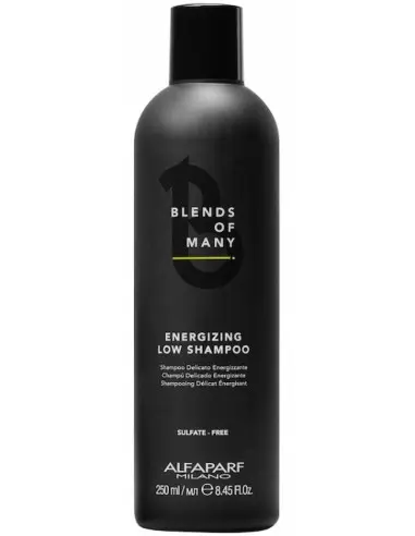 Alfaparf Milano Blends Of Many - Energizing Low Shampoo 250ml 9527 Alfaparf Milano Hair Loss €16.70 product_reduction_percent...