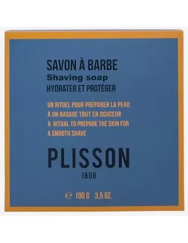 Shaving Soap Refill Plisson 100gr 13113 Plisson Traditional Shaving Soaps €20.00 €16.13