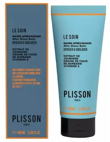 After Shave Balm Plisson 100gr 13114 Plisson Creme Balm €40.00 €32.25