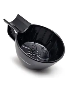 Shaving Bowl Plastic Black The Goodfellas Smile 13119 The Goodfellas Smile Bowls €11.50 €9.28