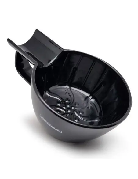 Shaving Bowl Plastic Black The Goodfellas Smile 13119 The Goodfellas Smile Bowls €11.50 €9.28