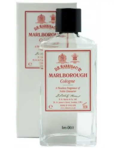 Marlborough Κολώνια D.R Harris 100ml 13118 Dr. Harris & Co. Ltd