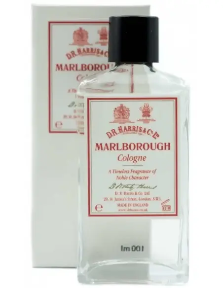 Marlborough Cologne D.R Harris 100ml OfSt-13118 Dr. Harris & Co. Ltd Eau de Cologne €48.00 €38.71