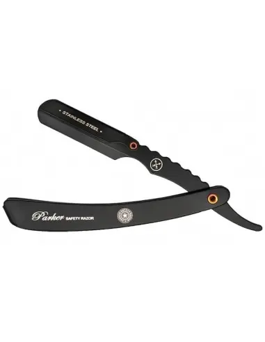 Shavette Parker SRXBLK OfSt-13124 Parker Parker Shavettes €29.00 product_reduction_percent€23.39