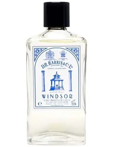 Windsor Eau De Toilette D.R Harris 100ml OfSt-13126 Dr. Harris & Co. Ltd Eau de Toilette €54.00 €43.55