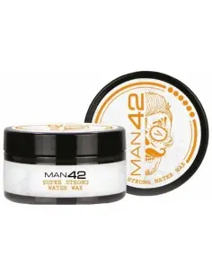 Κερί Μαλλιών Με Βάση Το Νερό Πολύ Δυνατό Man42 100ml 13132 Man42