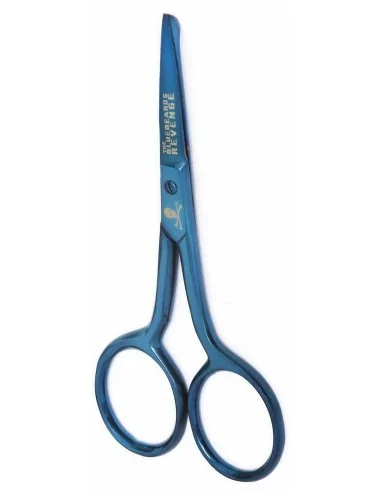 Moustache & Beard Scissors The Bluebeards Revenge 3142 The Bluebeards Revenge Beard €11.00 €8.87