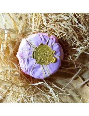 ΚΕΡΚΙΝΗ Αφροδίτη Artisan Σαπούνι Ξυρίσματος Με Buffalo Milk 80gr Disc-10249 KERKINH