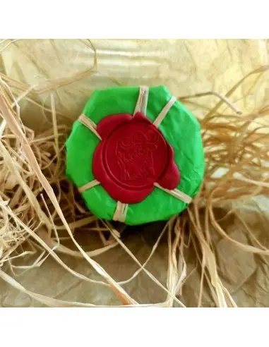 KERKINH Estia Artisan Shaving Soap With Buffalo Milk 80gr Disc-13140 KERKINH Artisan Shaving Soap €15.90 €12.82