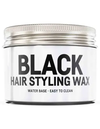 Hair Styling Wax Black Immortal NYC 100ml 13150 Immortal NYC Wax €14.00 €11.29