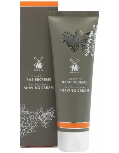 Muhle Sea Buckthorn Shaving Cream 75ml 13157 Muhle Shaving Creams €10.95 product_reduction_percent€8.83