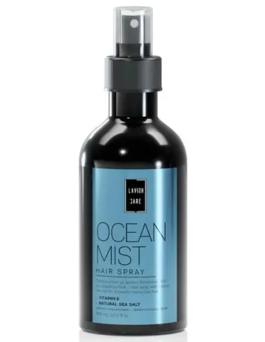 Hair Spray Ocean Mist Lavish Care 300ml 13160 Lavish Hair Care Sea Salt Spray €9.90 €7.98