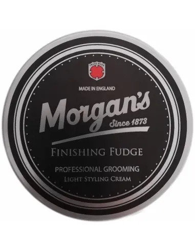 Finishing Fudge Morgan's Pomade 75ml 13162 Morgan's Pomade Cream Wax €12.50 €10.08