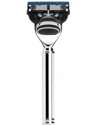 Travel Safety Razor Muhle R20 F OfSt-13175 Muhle Travel Shaving €46.00 product_reduction_percent€37.10