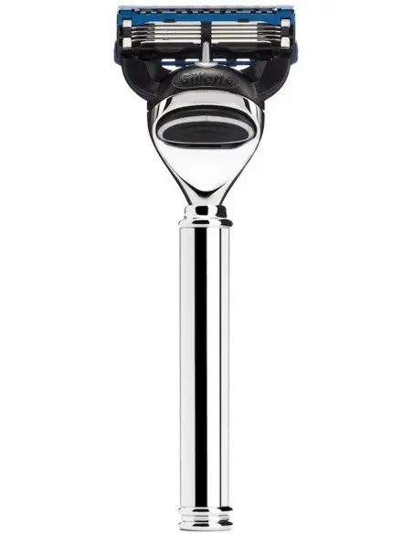 Travel Safety Razor Muhle R20 F OfSt-13175 Muhle Travel Shaving €46.00 product_reduction_percent€37.10