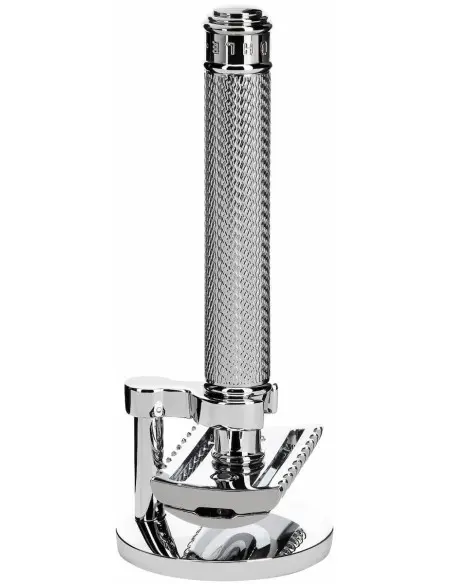 SR41 Safety Razor Open Comb With Stand Muhle OfSt-13645 Muhle Open Comb Safety Razors €63.00 product_reduction_percent€50.81