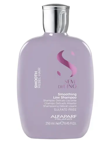 Smoothing Low Shampoo Smooth Alfaparf Milano 250ml 13181 Alfaparf Milano Professional Anti-Frizz €16.60 product_reduction_per...