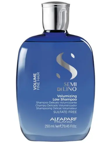 Σαμπουάν Μαλλιών για Όγκο Volume Alfaparf Milano 250ml 13183 Alfaparf Milano Professional