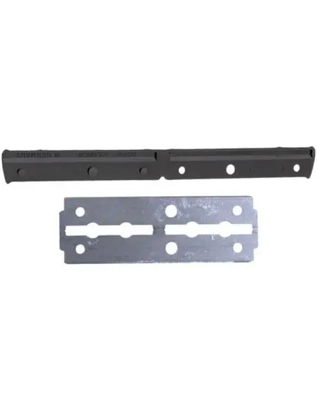 Shavette Long Blade Holder Dovo Black 201 004 13191 Dovo Accessories €3.00 product_reduction_percent€2.42