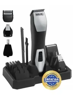 GroomsMan Pro Face Trimmer Wahl 9855-1216 13196 Wahl