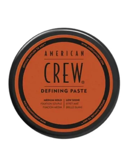 American Crew Defining Paste 85gr OfSt-2606 American Crew