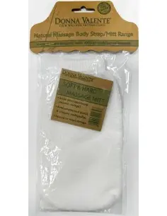 Donna Valente Double-side Soft & Hard Massage Mitt Cos.000939 7722, 9413, 9414, 10482, 11054, 11058, 11966, 13232 Donna Valen... 2