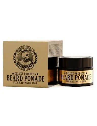 Πομάδα Γενειάδας Immortal 40ml Disc-13216 Immortal NYC