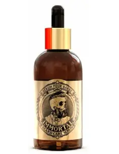 Beard Care Serum Immortal 50ml 13218 Immortal NYC Beard Oil €15.00 €12.10