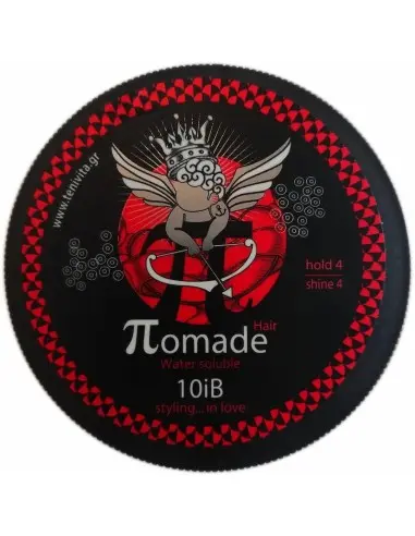 Hair Pomade Tenivita Πomade 75ml OfSt-13214 Tenivita Medium Pomade €11.00 €8.87
