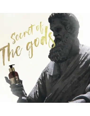 Κρέμα Styling Γενειάδας Μεγάλης Διάρκειας Immortal 100ml Disc-13222 Immortal NYC