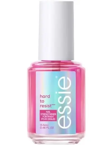 Glow & Shine Nail Strengthener 00 Pink Tint Essie 13,5ml 13212 Essie
