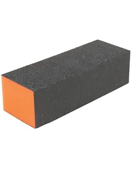 Tools for Beauty 4 Πλευρών Buffer Μαύρο/Πορτοκαλί 13237 Tools for Beauty Tools for Beauty 4 Πλευρών Buffer Μαύρο/Πορτοκαλί 13237 Tools for Beauty