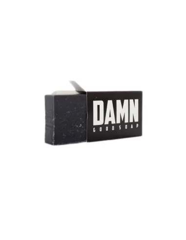 Damn Good Soap Beard Soap 135gr OfSt-1691 Damn Good Soap Company