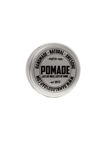 Damn Good Soap Pomade 25gr 1688 Damn Good Soap Company
