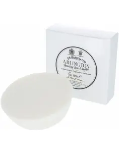 D.R Harris Arlington Shaving Soap Refill 100gr 8178 Dr. Harris & Co. Ltd