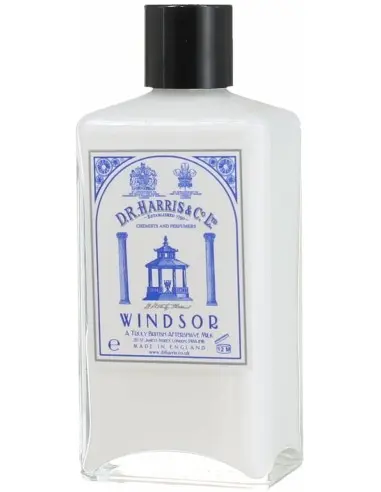 Aftershave Milk D.R Harris Windsor 100ml OfSt-3681 Dr. Harris & Co. Ltd Creme Balm €35.90 €28.95