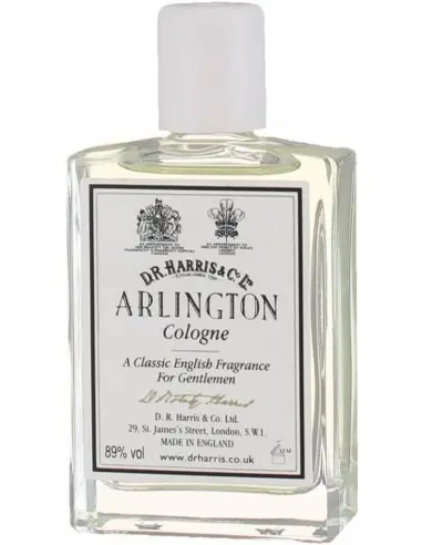 D.R Harris Arlington Cologne 30ml 8154 Dr. Harris & Co. Ltd