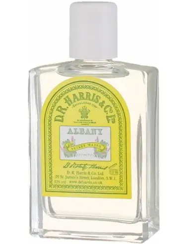 D.R Harris Albany Cologne 30ml 8163 Dr. Harris & Co. Ltd Eau de Cologne €22.90 €18.46