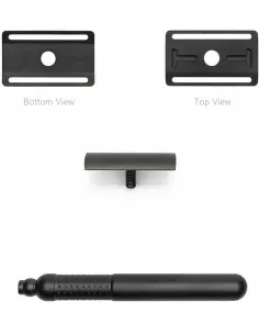Ξυριστική Μηχανή Ασφαλείας Tatara Masamune Nodachi Closed Comb SS Dark 13258 Tatara 2