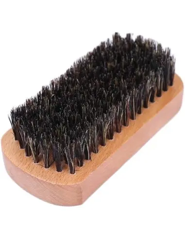 Wooden Beard Brush Yaqi 13228 Yaqi Beard Brushes €9.90 €7.98