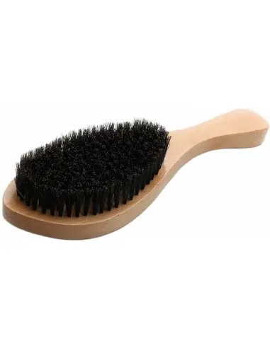 Ξύλινη Βούρτσα Γενιών Με Λαβή Yaqi 13227 Yaqi