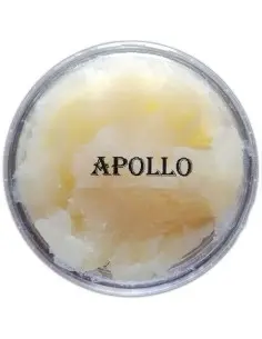 ΚΕΡΚΙΝΗ Apollo Σαπούνι Παραδοσιακού Ξυρίσματος Sample 8gr OfSt-10956 KERKINH