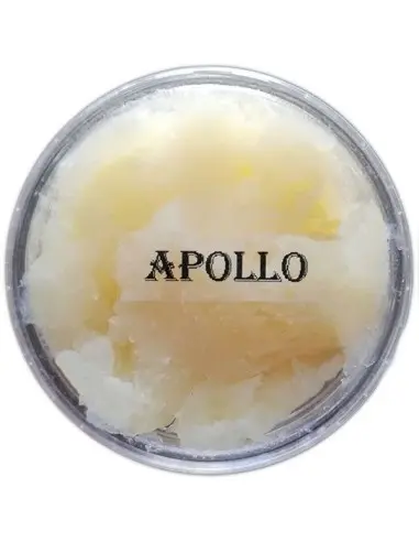 KERKINH Apollo Shaving Soap Sample 8gr OfSt-10956 KERKINH Samples €1.90 €1.53