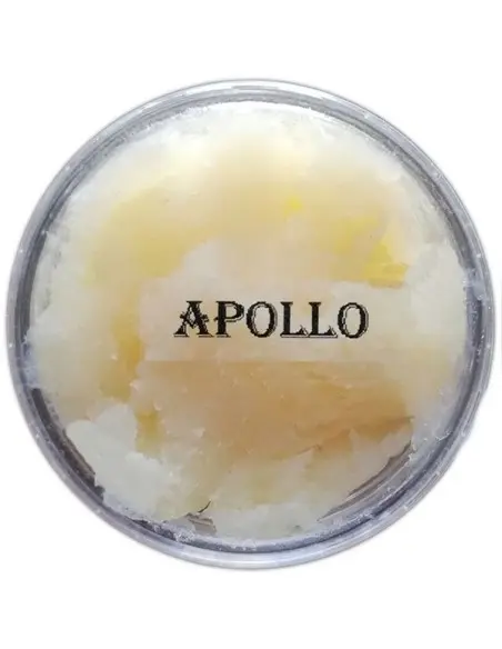 ΚΕΡΚΙΝΗ Apollo Σαπούνι Παραδοσιακού Ξυρίσματος Sample 8gr OfSt-10956 KERKINH