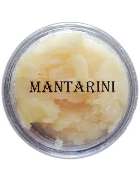 KERKINH Mantarini Shaving Soap Sample 8gr OfSt-6817 KERKINH Samples €2.40 €1.94