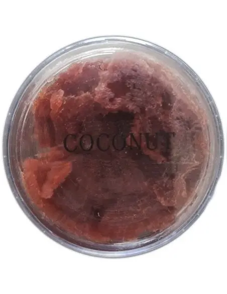 KERKINH Coconut Shaving Soap Sample 8gr OfSt-6282 KERKINH Samples €2.40 €1.94