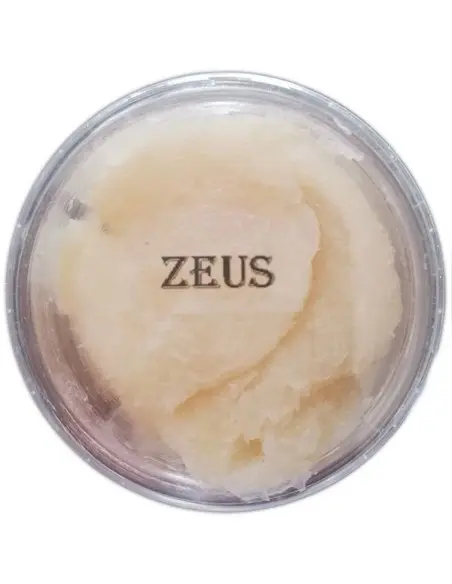 ΚΕΡΚΙΝΗ Zeus Σαπούνι Παραδοσιακού Ξυρίσματος Sample 8gr OfSt-6319 KERKINH