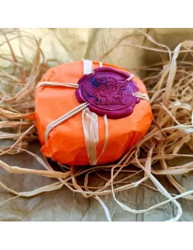 KERKINH Mantarini Artisan Shaving Soap With Buffalo Milk 80gr Disc-13278 KERKINH Artisan Shaving Soap €15.90 €12.82