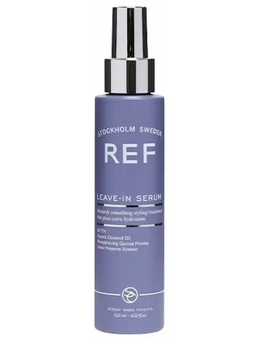 Leave-In Serum Ref Stockholm 125ml 13295 Ref Stockholm Leave In €23.40 €18.87