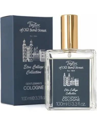 Taylor Of Old Bond Street Eton College Collection Cologne 100ml 3515 Taylor Of Old Bond Street